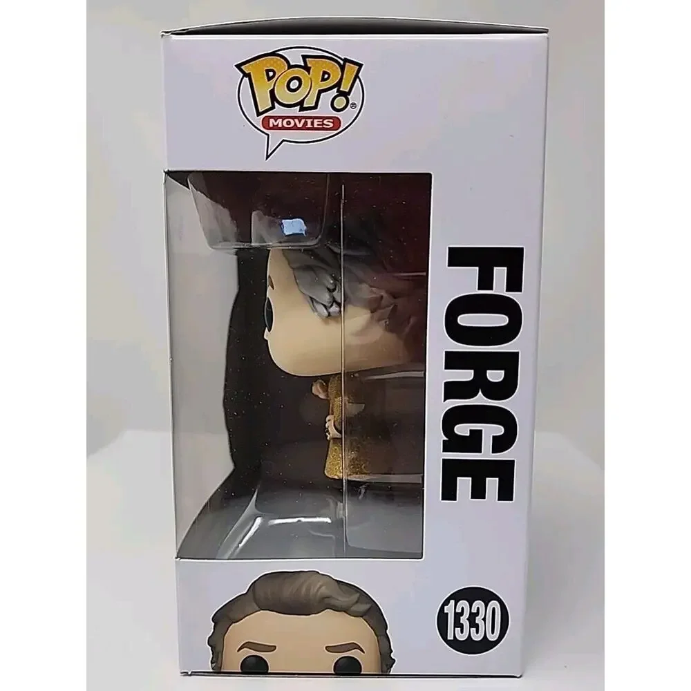 Funko Pop! Dungeons and Dragons Honor Among Thieves Forge #1330‎ F49